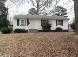 2210 Brandonview Ave, Henrico, VA 23231
