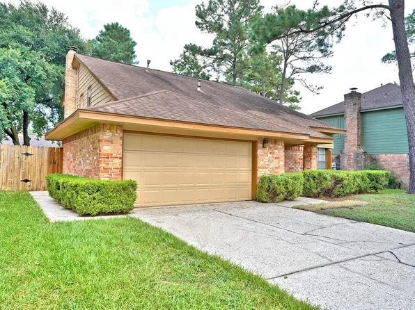 9206 Prairie Trails Dr, Spring, TX 77379