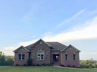 421 Caribou Ln, Hayden, AL 35079