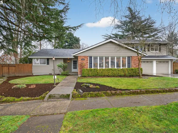 1480 SW Hilldale Ave, Portland, OR 97225