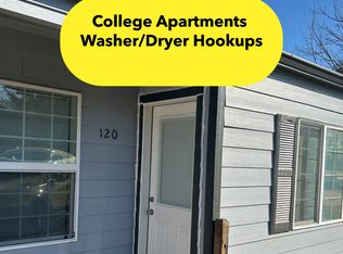 120 College Dr NW #120, Salem, OR 97304