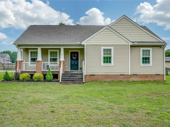 5108 Taz Ct, Sandston, VA 23150