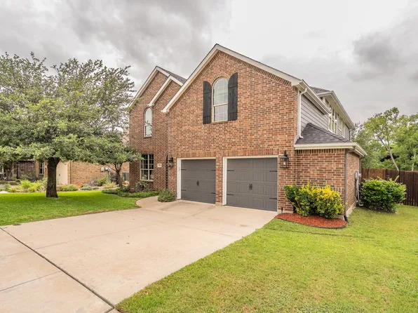 9445 Drovers View Trl, Fort Worth, TX 76131