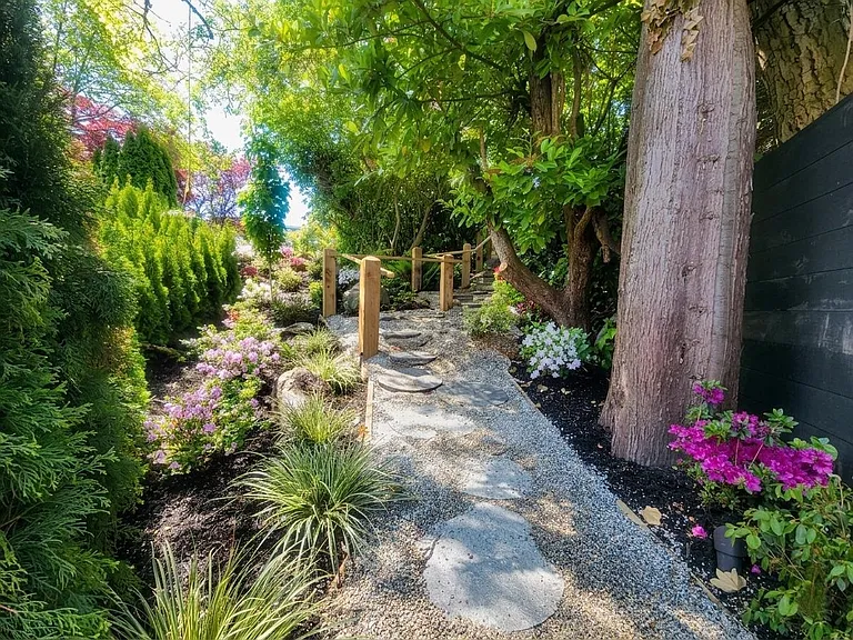 3550 Quesnel Dr #LANEWAY — Photo 17