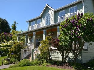 1916 13th St, Anacortes, WA