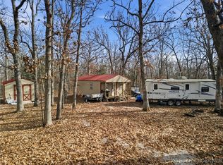 280 Quantrill Hollow Rd, Montreal, MO 65591