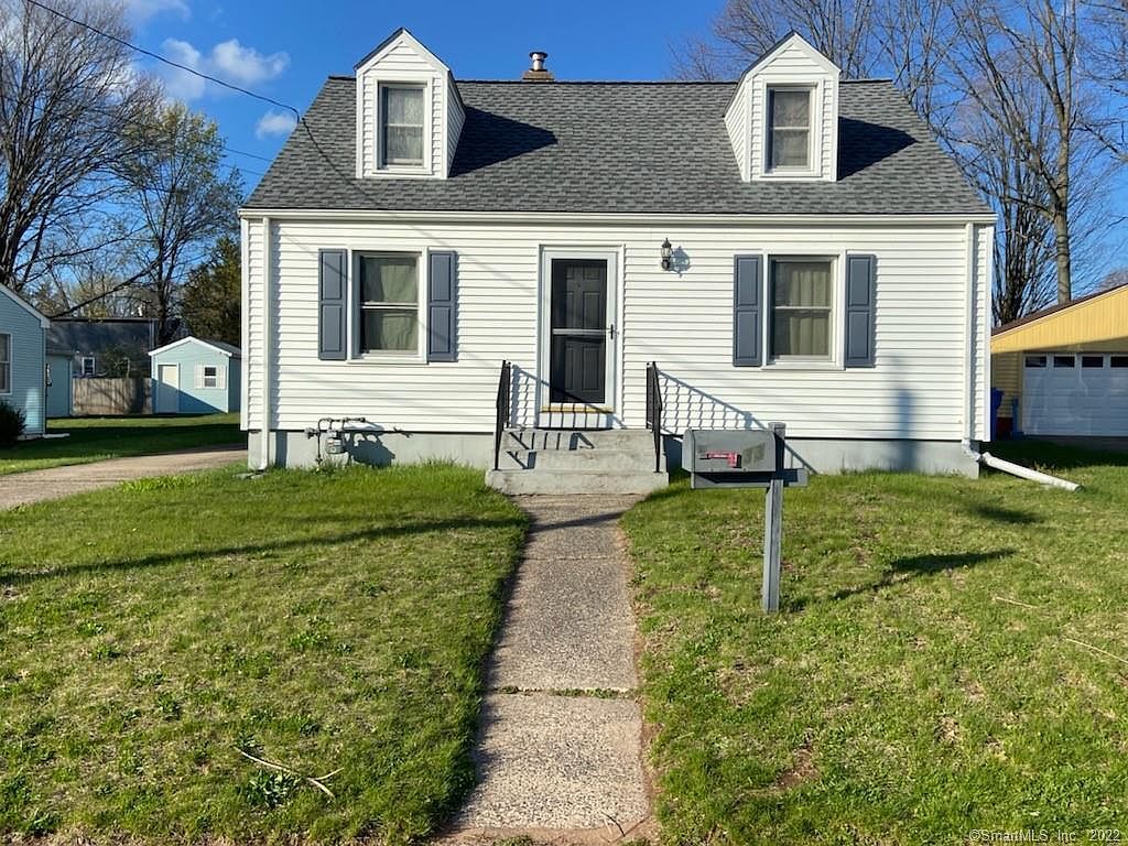 33 Westview St, Hamden, CT 06514 Zillow