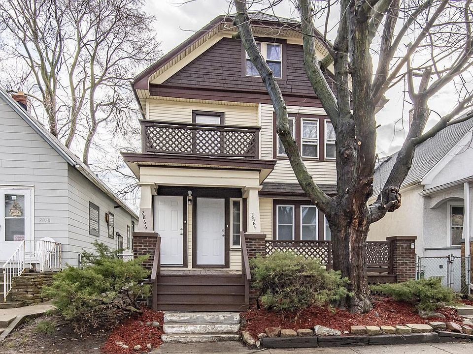 1st image of 2864 North Pierce STREET #2866