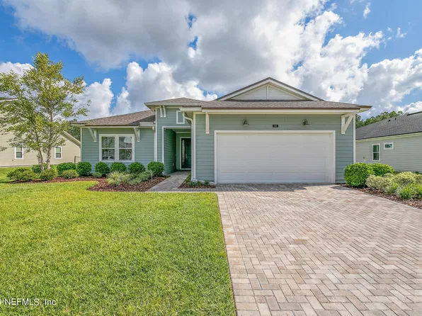 265 Morning Mist Lane, St. Johns, FL 32259