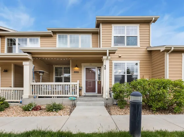 6914 W 3rd St #30, Greeley, CO 80634