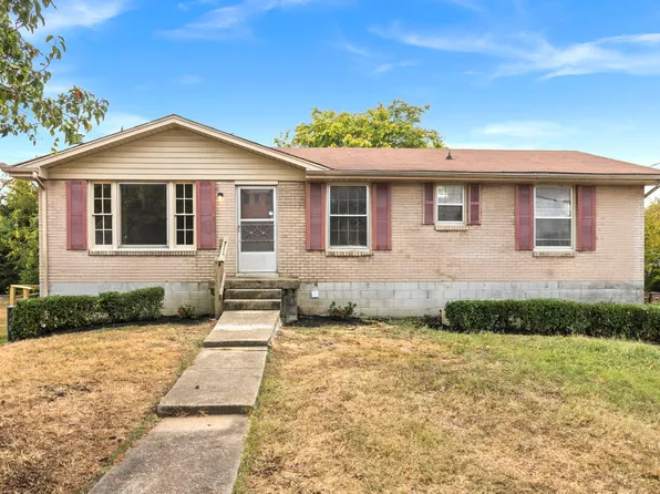3214 Doverside Dr, Nashville, TN 37207