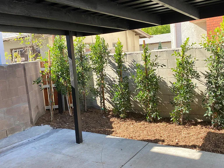 covered back patio