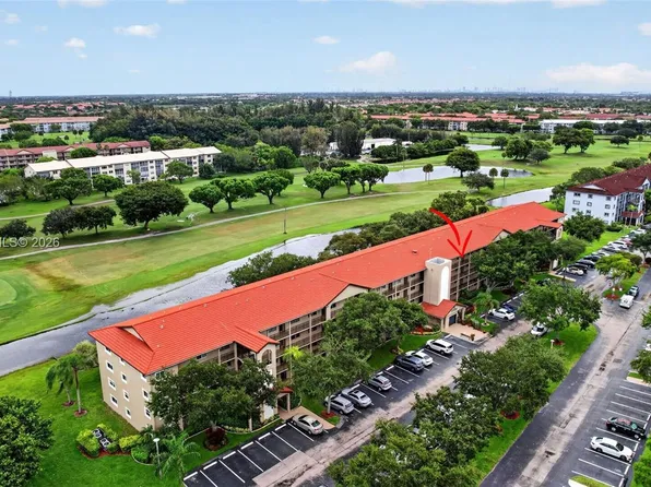 1101 SW 128th Ter APT 409C, Pembroke Pines, FL 33027