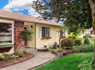 2213 126th Avenue Ct E, Edgewood, WA 98372