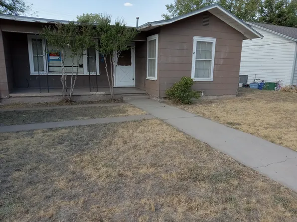 304 Greer St, San Angelo, TX 76903