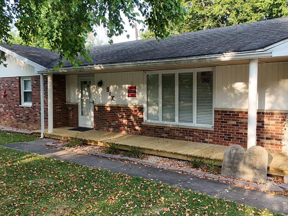 1st image of 6 Parkhurst Pl