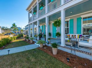 204 Springrise Ln, Summerville, SC 29486