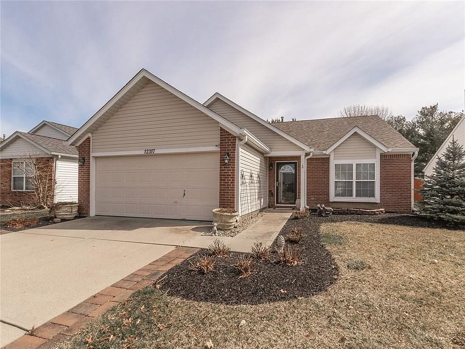 1st image of 12317 Driftstone Dr