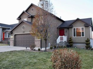 6128 W Stillridge Dr, West Valley City, UT 84128