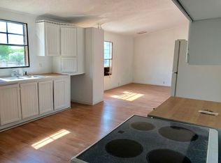 151 N Rice Rd, Tonto Basin, AZ 85553