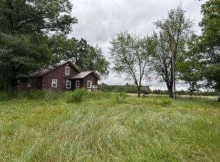 32752 County Road 16, Cushing, MN 56443