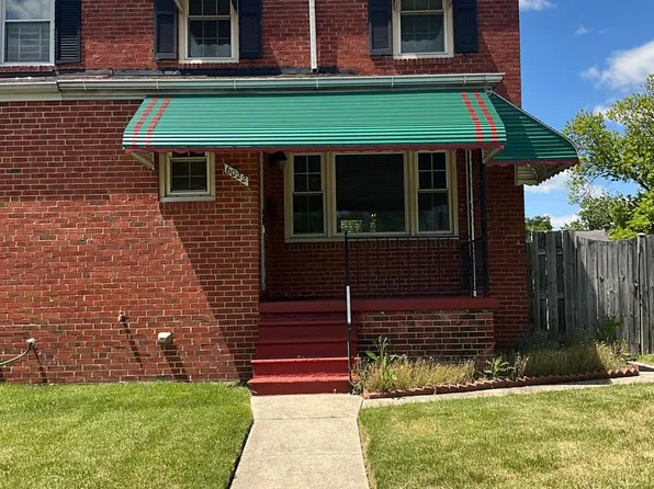 6022 Loch Raven Blvd, Baltimore, MD 21239