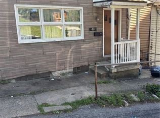 49 Sterling St, Carson, PA 15203