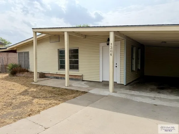 1306 S B St, Harlingen, TX 78550