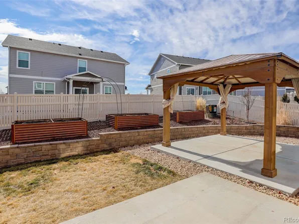 5322 Sandy Ridge Avenue, Firestone, CO 80504
