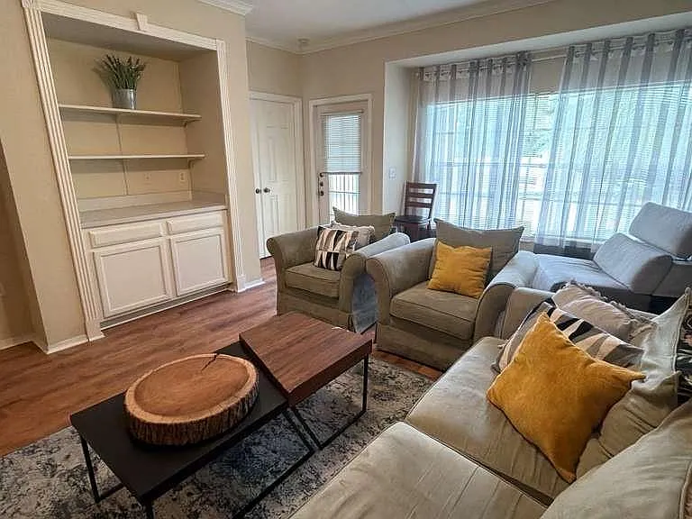 2544 Robert Trent Jones Dr #820 — Photo 2