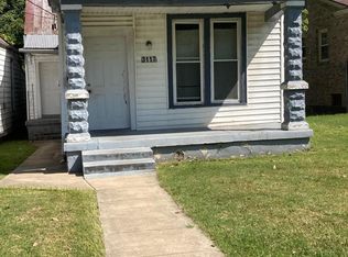 3117 W Magnolia Ave, Louisville, KY 40211