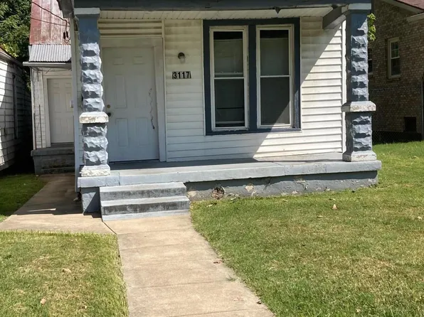 3117 W Magnolia Ave, Louisville, KY 40211