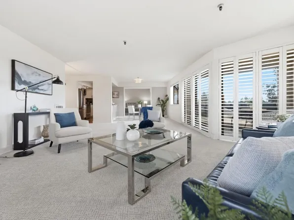 165 Forest Ave APT 4B, Palo Alto, CA 94301