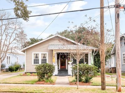 25 Hannon Ave, Mobile, AL, 36604