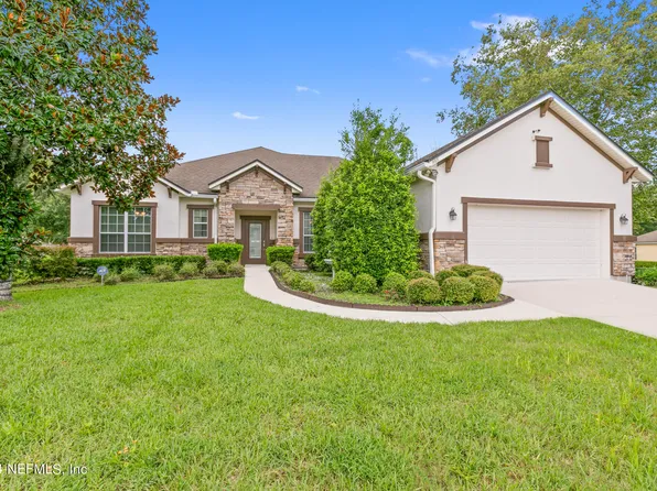 105 PRINCE ALBERT Avenue, St. Johns, FL 32259