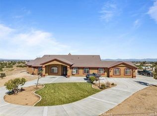 10420 Mesquite St, Oak Hills, CA 92344