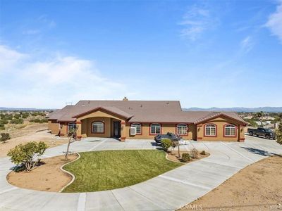 10420 Mesquite St, Oak Hills, CA, 92344