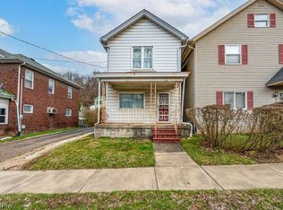1055 Ambrose Ave, East Liverpool, OH