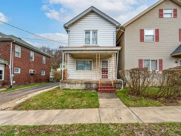 1055 Ambrose Ave, East Liverpool, OH 43920