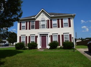 6401 Goldenrod Ct, Henrico, VA 23231
