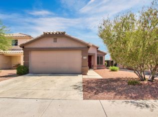 4317 N 113th Dr, Phoenix, AZ 85037