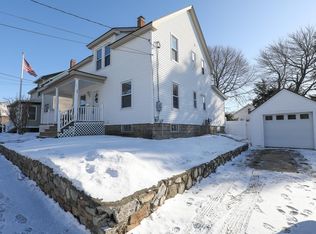 507 Cilley Rd, Manchester, NH 03103