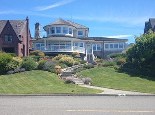 1970 Magnolia Blvd W, Seattle, WA 98199