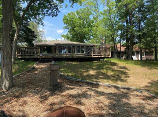 24333 Ranch House Trl, Atlanta, MI 49709