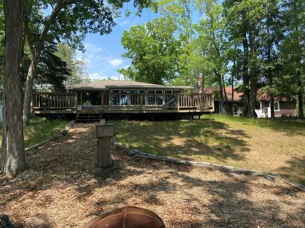 24333 Ranch House Trl, Atlanta, MI 49709