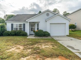 211 Drooping Leaf Ln, Lexington, SC 29072