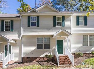 2203 Long Pine Ln, Raleigh, NC 27603