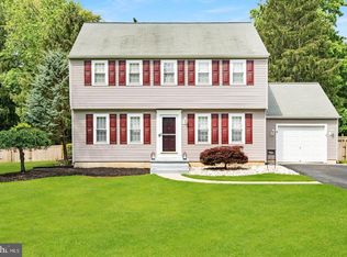 101 Pixie Moss Trl, Medford, NJ 08055