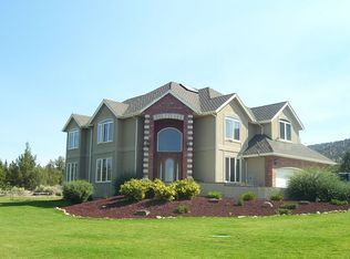 8956 SW Yahooskin Dr, Powell Butte, OR 97753