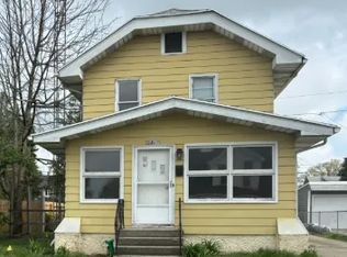 2917 113th St, Toledo, OH 43611